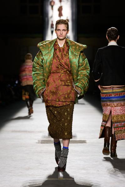 Dries Van Noten 26FW039